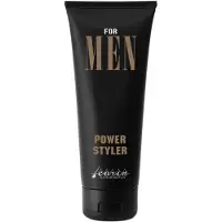 Carin For Men Power Styler Hold 3 Gel - 200ml