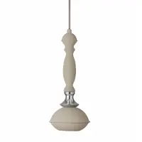 Jacco Maris - Benben T2 hanglamp Latte