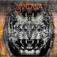 Bertus Distributie Carlos Santana - Santana IV | CD