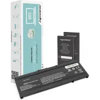 Movano SR04XL - HP/COMPAQ Laptopbatterij - Li-Ion - 15-DC - 15-CE