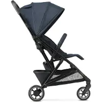 Deryan Easy Luxe Buggy - Lichtgewicht - Compact - Inklapbaar - Blauw