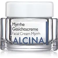 Alcina Huidverzorging Droge huid Mirre gezichtscrème