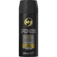 Axe Gold Temptation Deodorant - 150 ml