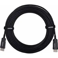 UNITEK 2.0 4k Hdmi-kabel 15 M