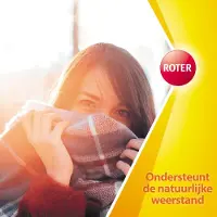 Roter 2x Vitamine C Bruistabletten Sinaasappel Abrikoos 2 x 20 stuks