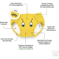 My Carry Potty Bij