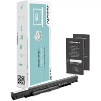 Movano - Serie HS - Laptop Accu - Li-Ion - Veiligheid en Efficiëntie