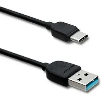 Qoltec Ultra-fast data cable USB type C