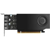 Dell NVIDIA RTX A400, 4GB GDDR6, RTX A400, 4 GB, GDDR6, resolutie 7680 x 4320 pixels, PCI Express x8 4.0, 1 ventilator
