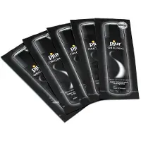 Pjur Glijmiddel op Silicone Basis Original 12 x 100 ml