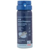 Basi - slotspray - sp99 - 50ml