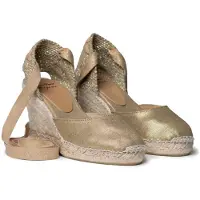 Toni pons Florina Wedge Espadrilles