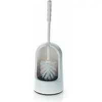 kela Loan Toiletborstel - Wit -
