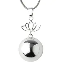 Bola Hanger, noemt engelen antioxidanten, (Nikkel- en loodvrij)