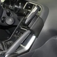 KUDA Console Peugeot 3008 2009-
