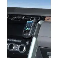 KUDA Houder - Land Rover Discovery 5 04/2017-2019 Kleur: Zwart