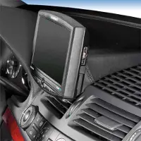 KUDA houder geschikt voor Mercedes E-Klasse (W211) 03/2002-12/2008 Kleur: Zwart