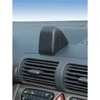 KUDA houder geschikt voor Mercedes C-Klasse (W203) 05/2000-12/2007 Kleur: Zwart