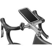 Shapeheart Telefoonhouder - - PRO - Magnetisch - Waterdicht - Afneembaar
