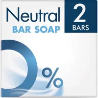 Neutral BAR SOAP 2X100G - Voordeelverpakking 12 stuks