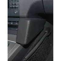 KUDA Houder - Mercedes Benz E-Klasse (W212) 03/2009-2013 Kleur: Zwart
