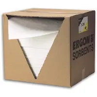 Euro Products absorptiedoeken Only Oil 40 x 50 cm wit 200 stuks