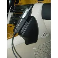 KUDA Console Lexus SC 2001-