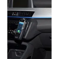 KUDA houder geschikt voor BMW X1 (F48)/ X2(F39) 2015-2019 Kleur: Zwart