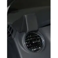 KUDA houder geschikt voor Peugeot 3008 07/2009-2016 Kleur: Zwart
