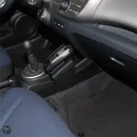 KUDA Console Honda Jazz 2009-