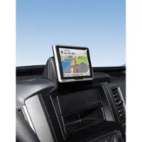 KUDA houder geschikt voor Hyundai H350 2014-2018 Kleur: Zwart