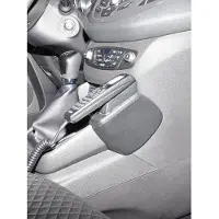 KUDA houder geschikt voor Ford Transit Courier / Tourneo Courier 2015-2019 Kleur: Zwart
