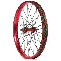 Saltbmx Everest 20´´ Voorwiel