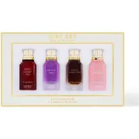 Gulf Orchid Sweet Edition Miniatuurset