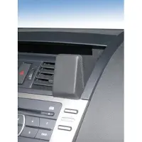 KUDA houder geschikt voor Mazda CX-7 2007-09/2009 Kleur: Zwart