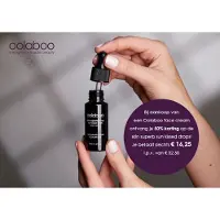 Oolaboo Sun Kissed Drops 30ml