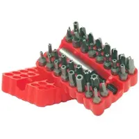 Lintner Elzet Bitset 990479 32Xsecurity+Magn
