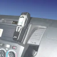 KUDA Console Toyota Hilux 2006-