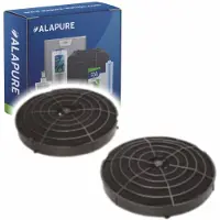 Alapure Longlife Koolstoffilter voor Elica Model 57 / CFC0162221