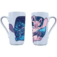 Lilo & Stitch - Disney Kop - Stitch Mok - voor Geen - standaard | Maat Standard