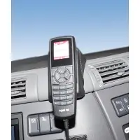 KUDA houder geschikt voor DAF CF (Euro 6) 2013-2019 Kleur: Zwart
