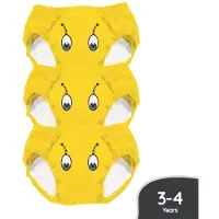 My Carry Potty My little training pants Bijtje 3-4 jaar