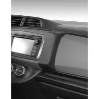 KUDA Console Toyota Yaris 2011-