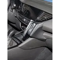 KUDA houder geschikt voor Opel Insignia boven 2017-2019 Kleur: Zwart