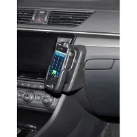 KUDA houder geschikt voor Skoda Superb 2015-2019 Kleur: Zwart