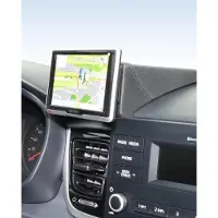 KUDA houder geschikt voor Kia Rio (TypeYB) zonder Navi 2017-2019 Kleur: Zwart