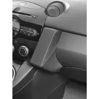 KUDA houder geschikt voor Mazda 2 10/2010-2013 Kleur: Zwart