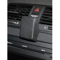 KUDA houder geschikt voor Skoda Yeti 2009-2017 Kleur: Zwart