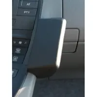 KUDA houder geschikt voor Toyota Prius 01/2009-2016 Kleur: Zwart