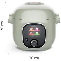 Moulinex Cookeo Mini Eco CE88E310